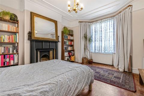 undefined, Nimrod Road, Furzedown, SW16
