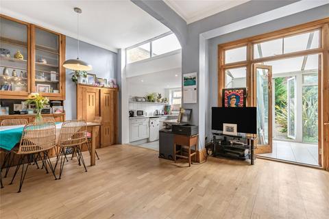 undefined, Nimrod Road, Furzedown, SW16