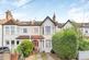 Nimrod Road, Furzedown, SW16