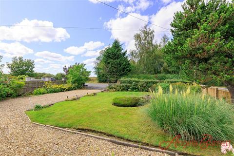 3 bedroom detached bungalow for sale, Blue Stone Lane, Mawdesley
