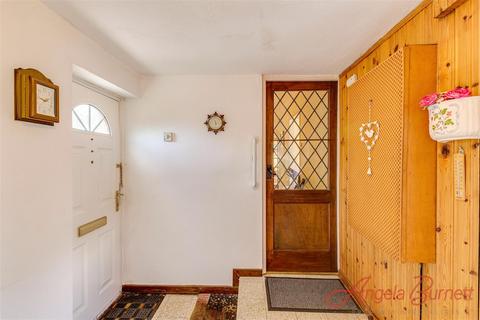 3 bedroom detached bungalow for sale, Blue Stone Lane, Mawdesley