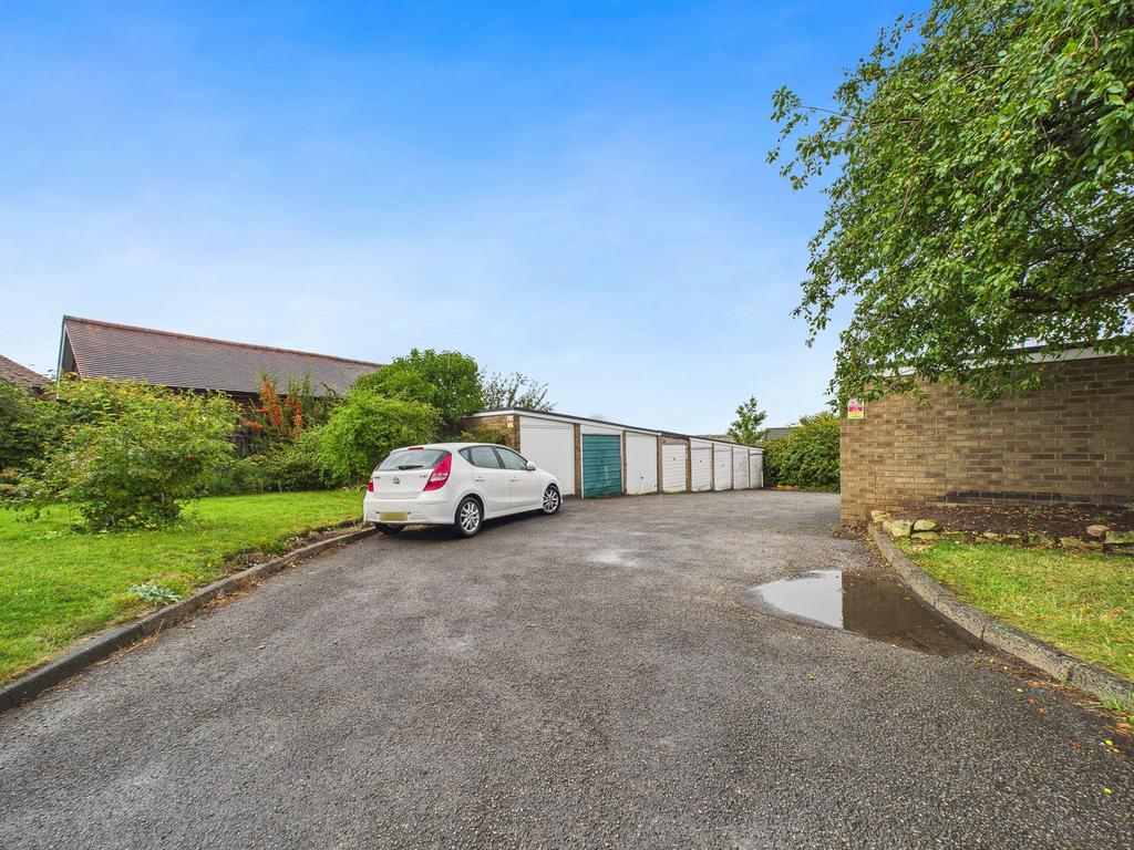 Garage-en-bloc