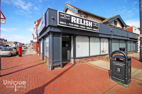 undefined, Lord Street, Fleetwood, Lancashire, FY7