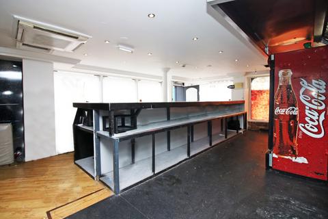 undefined, Lord Street, Fleetwood, Lancashire, FY7