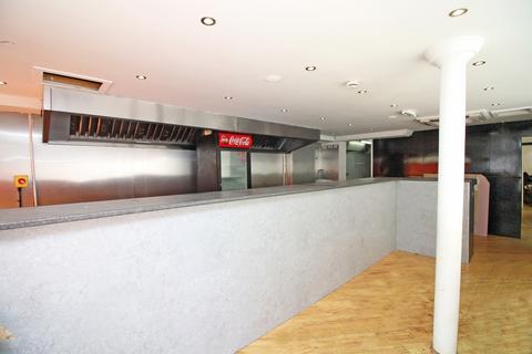undefined, Lord Street, Fleetwood, Lancashire, FY7
