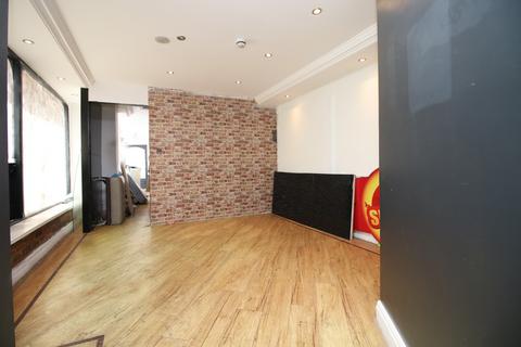undefined, Lord Street, Fleetwood, Lancashire, FY7