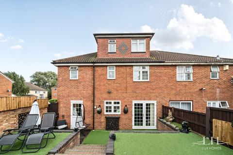 undefined, Burdetts Road, Dagenham