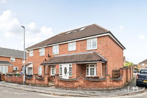 undefined, Burdetts Road, Dagenham