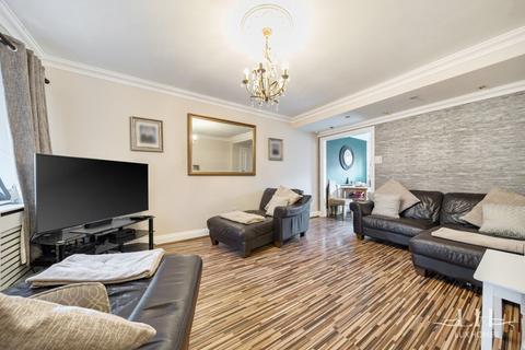 undefined, Burdetts Road, Dagenham