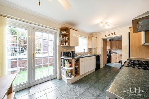 undefined, Burdetts Road, Dagenham