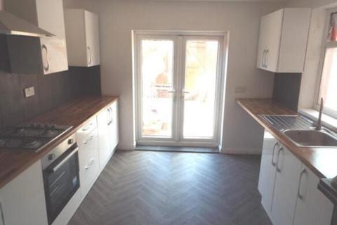 3 bedroom house for sale, Dorset Street, Hull