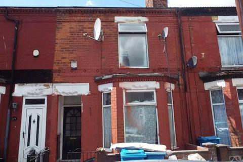 3 bedroom house for sale, Dorset Street, Hull