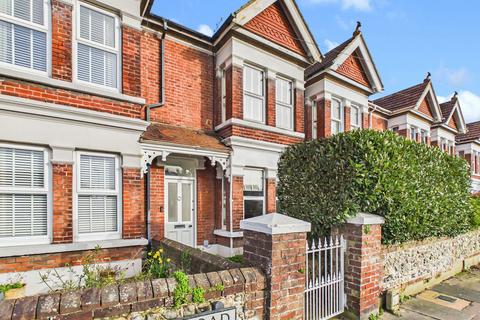undefined, Westcourt Road, Worthing, BN14 7DP