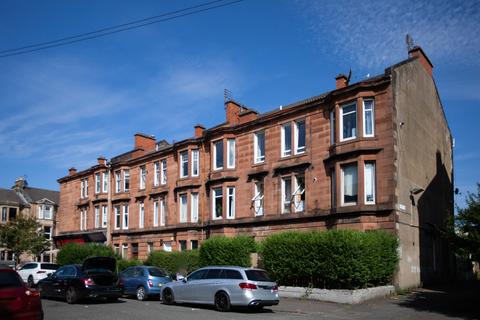 undefined, Percy Street, Glasgow G51