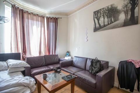 undefined, Percy Street, Glasgow G51