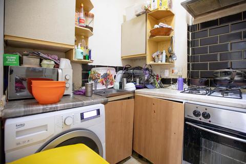 undefined, Percy Street, Glasgow G51
