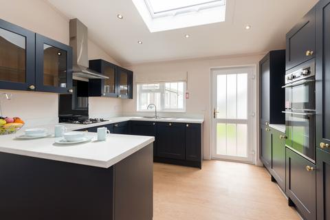 2 bedroom park home for sale, Beach Court Park, Faversham Road, Whitstable