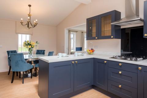 2 bedroom park home for sale, Beach Court Park, Faversham Road, Whitstable