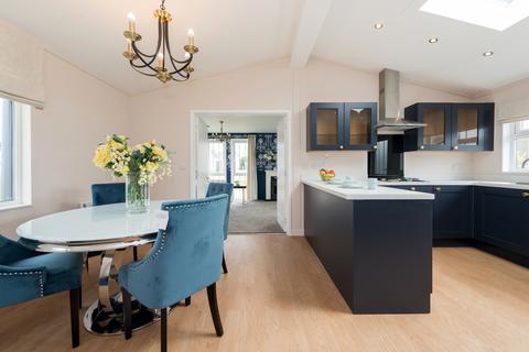 2 bedroom park home for sale, Beach Court Park, Faversham Road, Whitstable