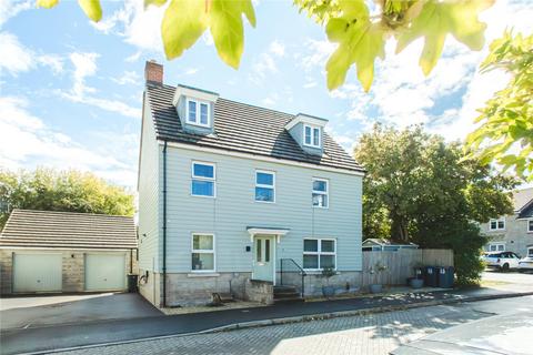 undefined, Upper Mill, Swindon SN5