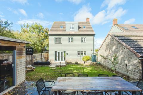 undefined, Upper Mill, Swindon SN5
