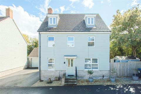 undefined, Upper Mill, Swindon SN5