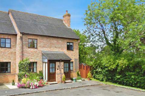 undefined, Marks Orchard, Buckingham MK18