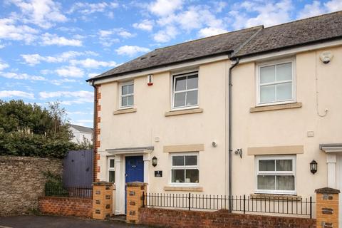undefined, Boards Court, East The Water, Bideford, EX39