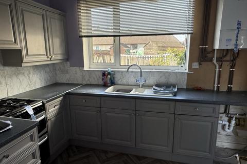 25 Murray Road, Invergordon, IV18 0JG