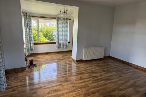 25 Murray Road, Invergordon, IV18 0JG