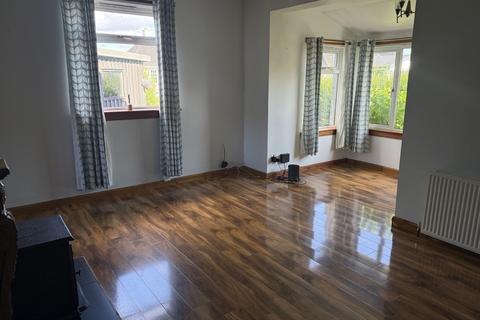 25 Murray Road, Invergordon, IV18 0JG