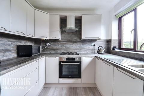 6 Helliwell Lane, Deepcar, Sheffield, S36 2QH