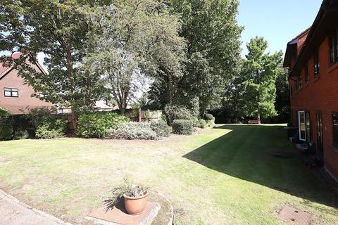 undefined, Meadowcroft, Bushey WD23