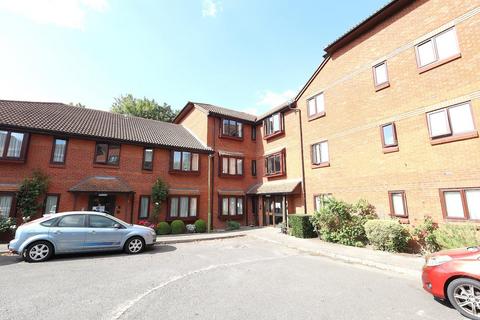 1 bedroom retirement property for sale, Meadowcroft, Bushey WD23