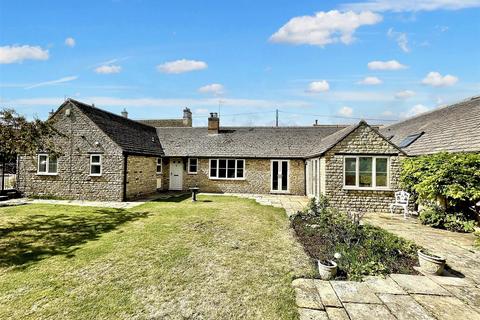 3 bedroom barn conversion for sale, West Street, Easton On The Hill, Stamford