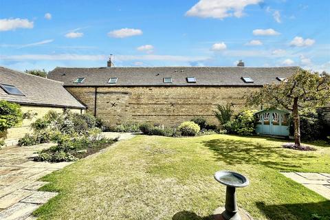 3 bedroom barn conversion for sale, West Street, Easton On The Hill, Stamford
