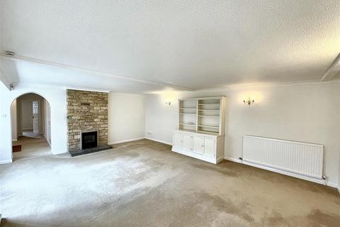 3 bedroom barn conversion for sale, West Street, Easton On The Hill, Stamford