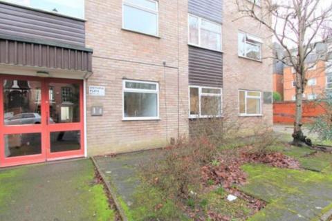 undefined, Albert Road, Leicester LE2