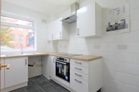 undefined, Albert Road, Leicester LE2