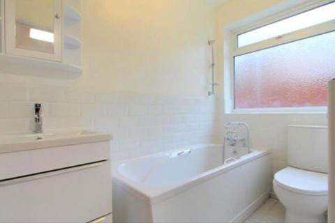 undefined, Albert Road, Leicester LE2