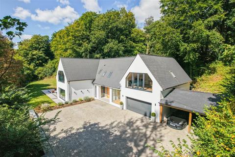 5 bedroom house for sale, Bluebell Wood, St. Hilary, Nr Cowbridge, Vale of Glamorgan, CF71 7DP