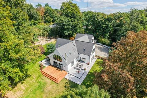 5 bedroom house for sale, Bluebell Wood, St. Hilary, Nr Cowbridge, Vale of Glamorgan, CF71 7DP