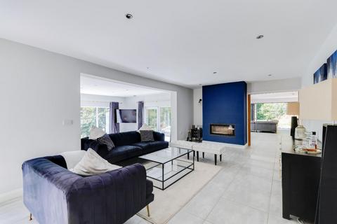 5 bedroom house for sale, Bluebell Wood, St. Hilary, Nr Cowbridge, Vale of Glamorgan, CF71 7DP