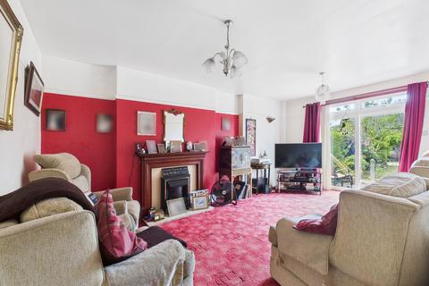 3 bedroom semi-detached house for sale, Worcester Road, Woodthorpe, Nottingham