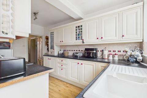 3 bedroom semi-detached house for sale, Worcester Road, Woodthorpe, Nottingham