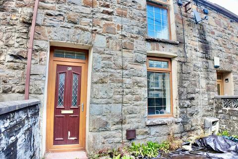 undefined, Park Road, Treorchy, CF42