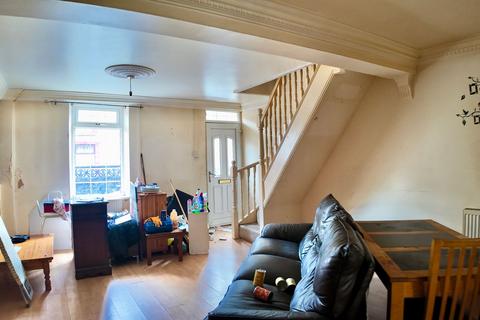 undefined, Park Road, Treorchy, CF42