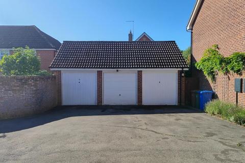 undefined, Augustine Walk, Warfield, Bracknell