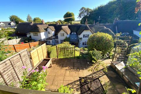 2 bedroom terraced house for sale, The Butts, Aldbourne, SN8 2DE