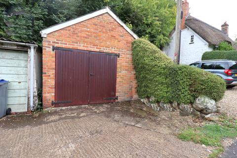 2 bedroom terraced house for sale, The Butts, Aldbourne, SN8 2DE